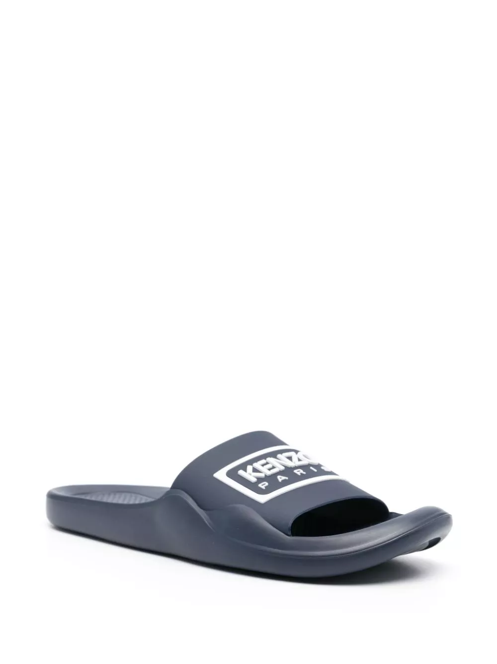 Affordable Kenzo Pool logo slides Men 0113