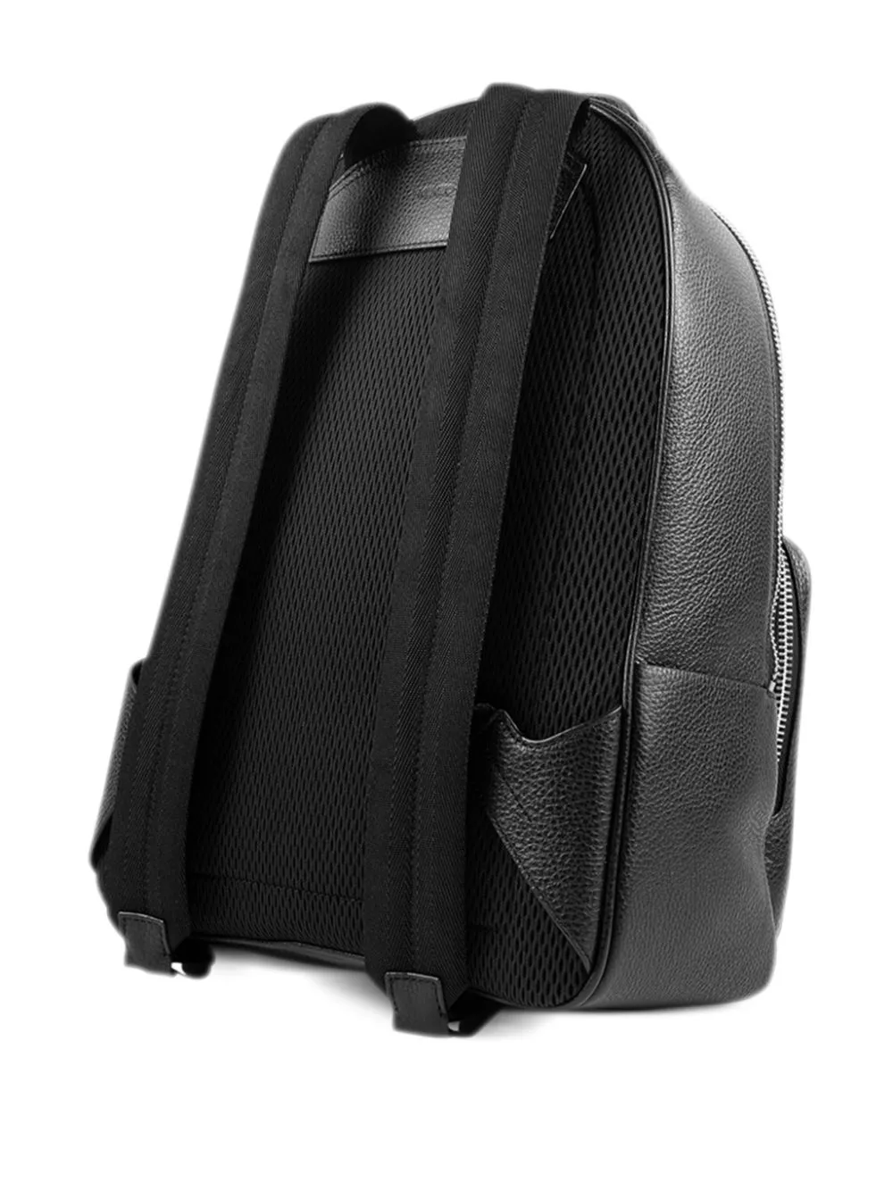 Affordable Kenzo logo-embossed backpack Men 0113