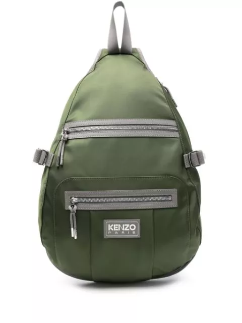 Kenzo Kenzography backpack Men 0113