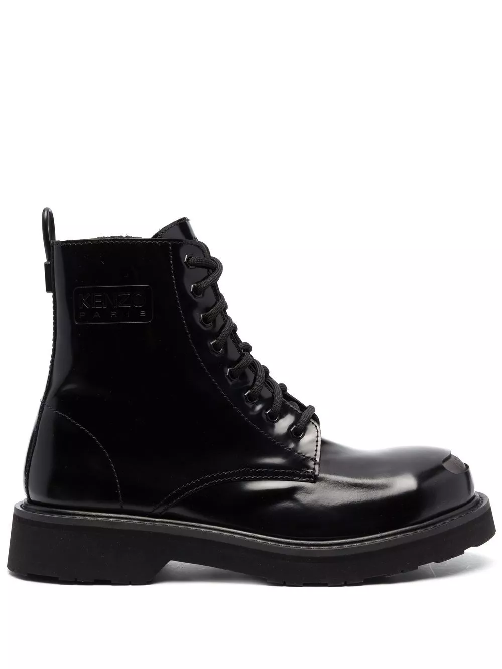 Kenzo Kenzosmile ankle boots Men 0113