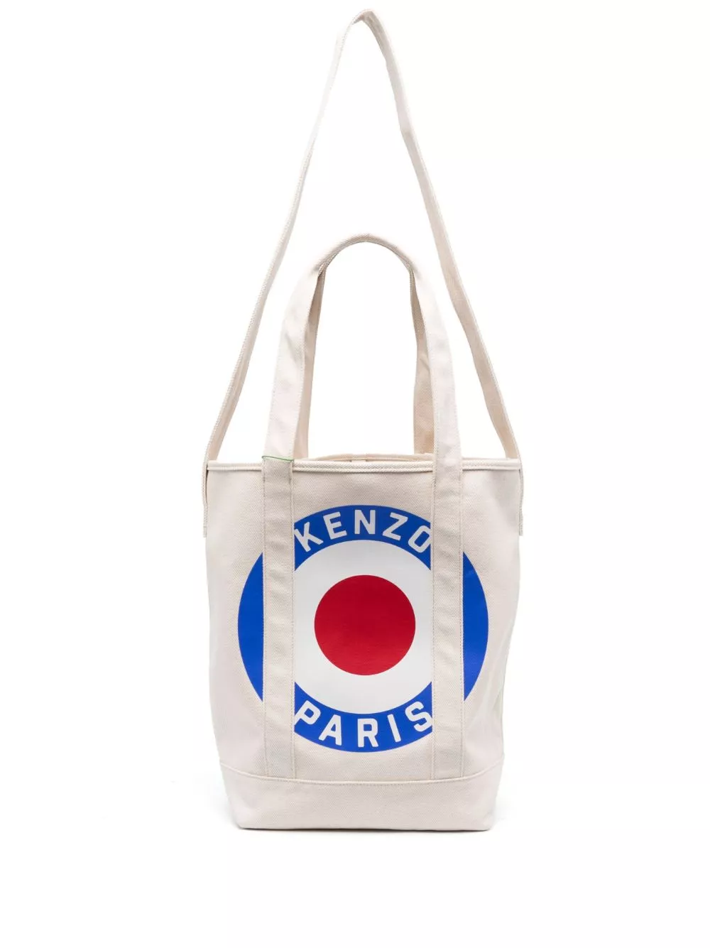 Cheap Kenzo large Kenzo Target tote bag Men 0113