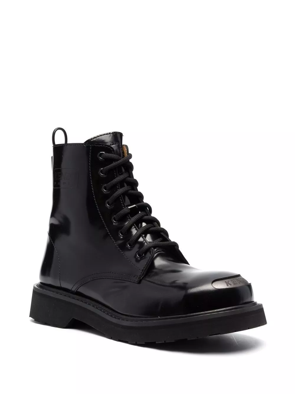 Affordable Kenzo Kenzosmile ankle boots Men 0113