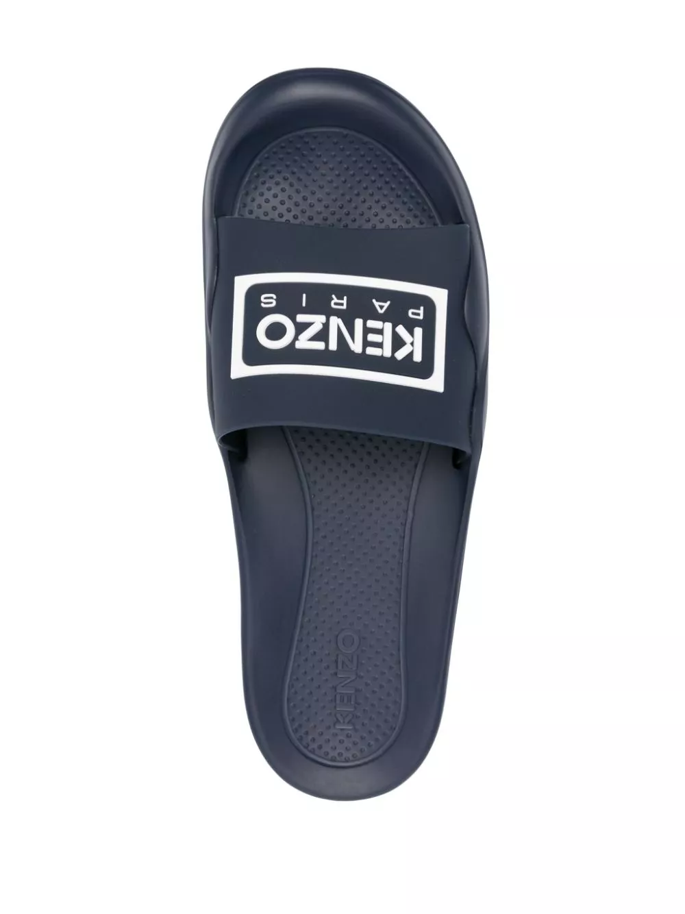 Affordable Kenzo Pool logo slides Men 0113