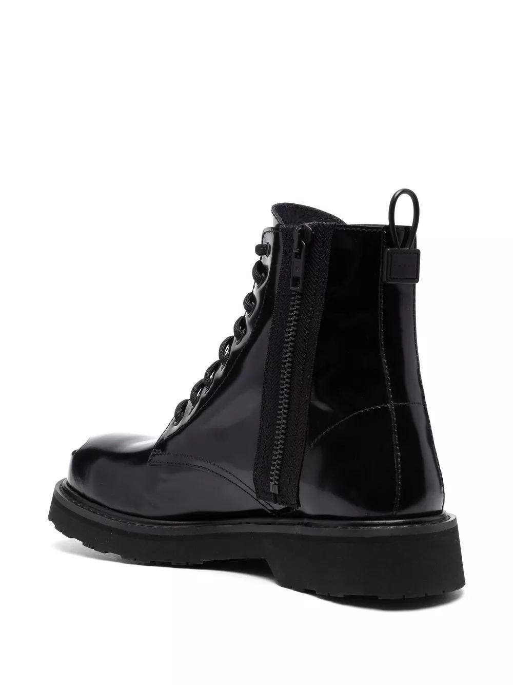 Affordable Kenzo Kenzosmile ankle boots Men 0113