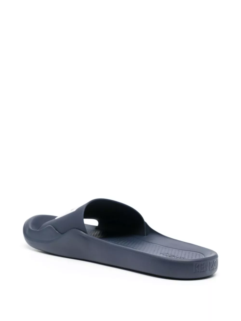 Affordable Kenzo Pool logo slides Men 0113